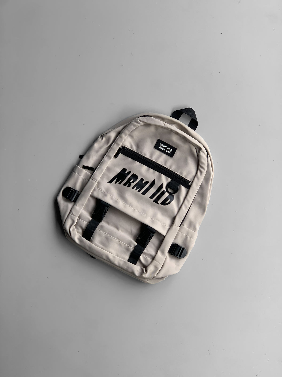 MRMI ILD imp backpack