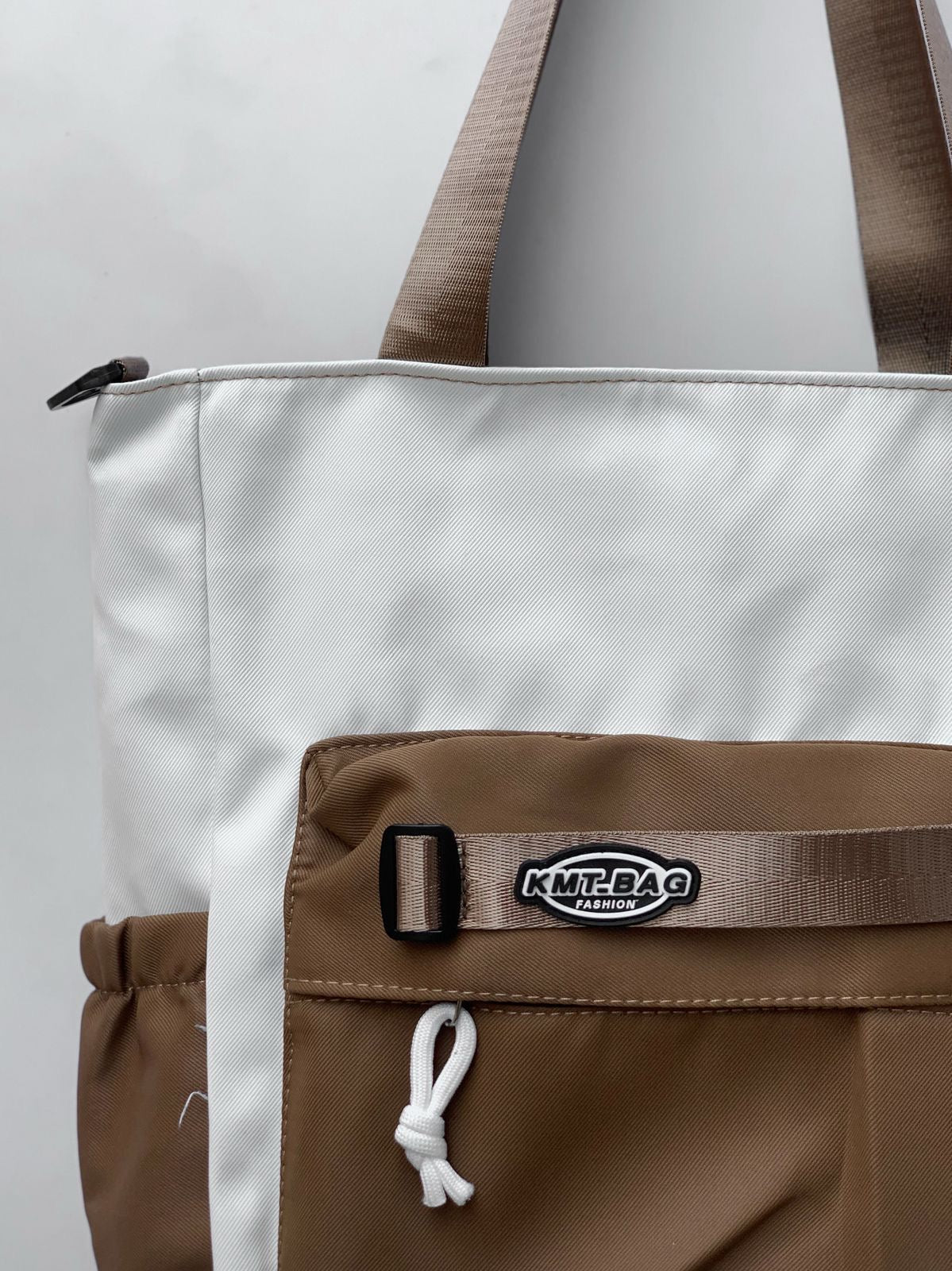 KMT Tote bag