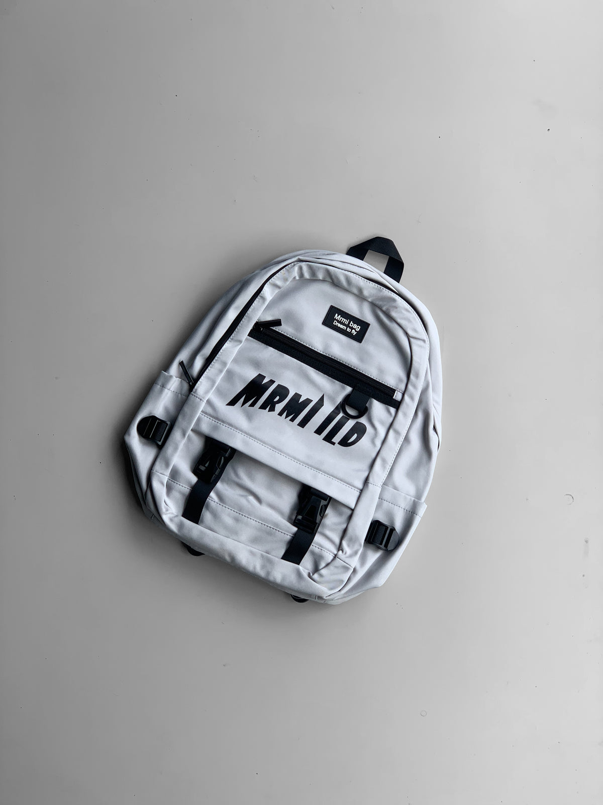 MRMI ILD imp backpack