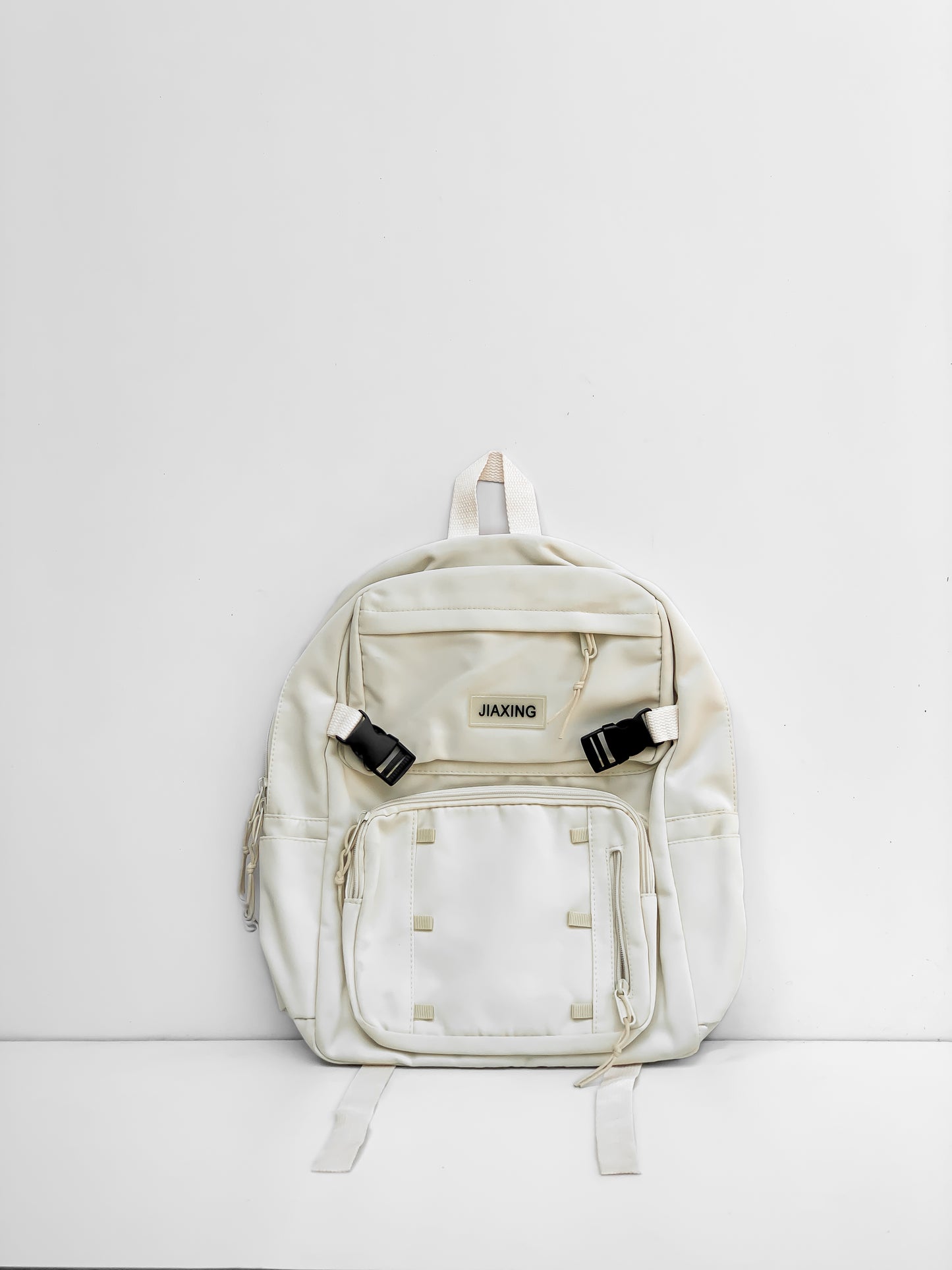 Jianxing Street Imp Backpack