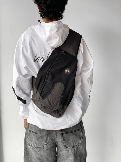 Saturn Crossbody Bag