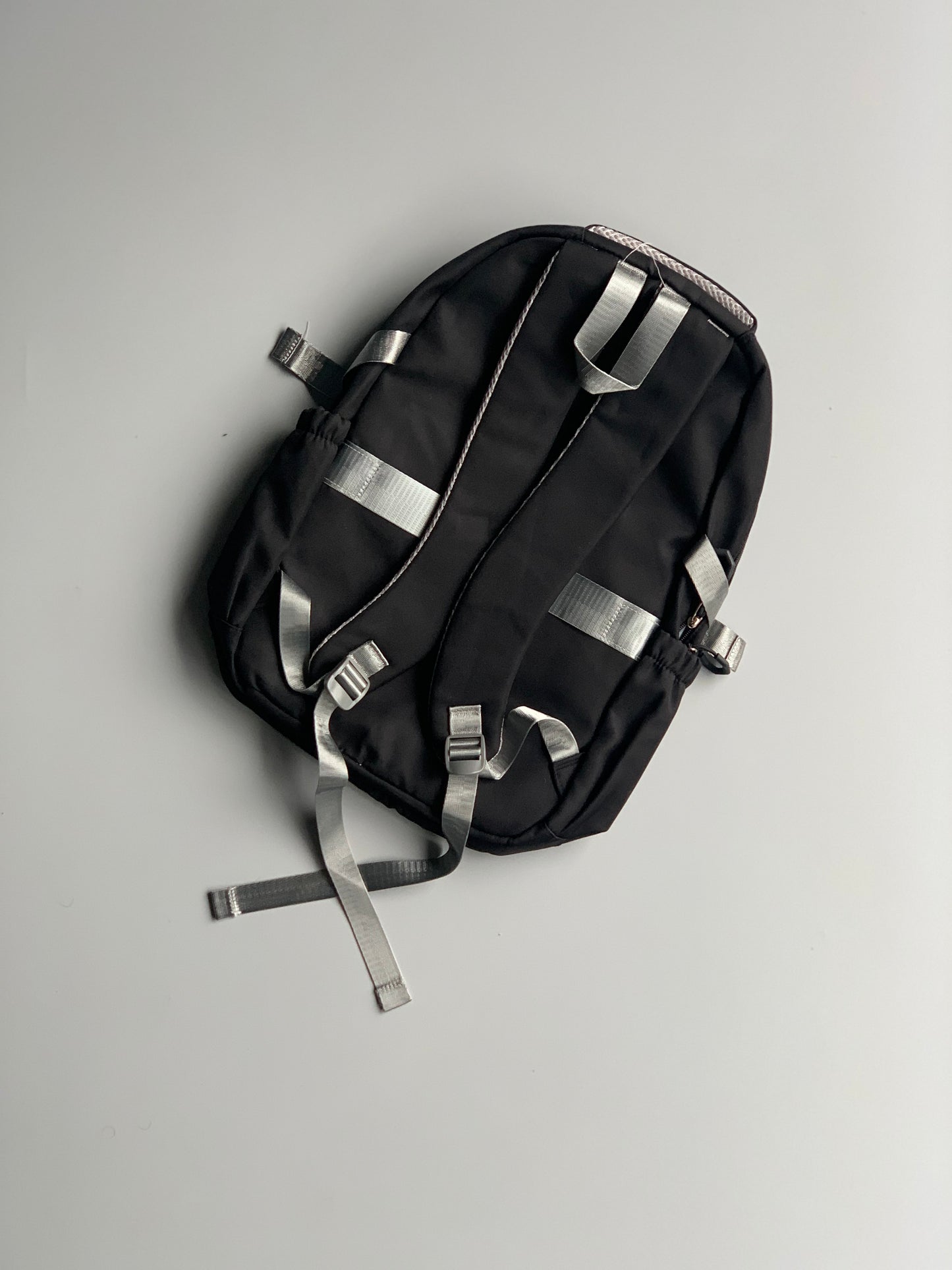 QISEMAO imp backpack