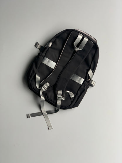QISEMAO imp backpack