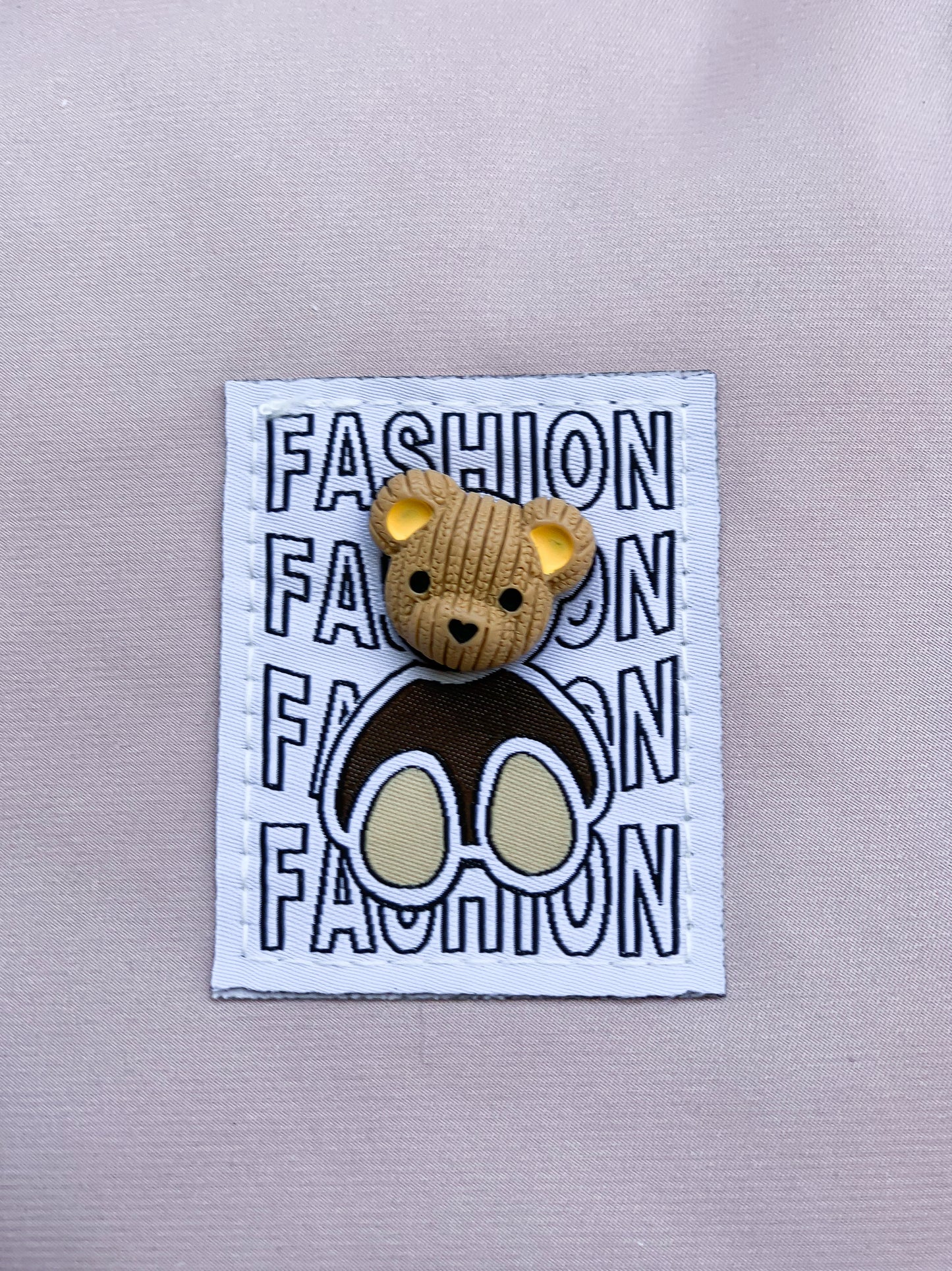 Lavender Bloom Backpack