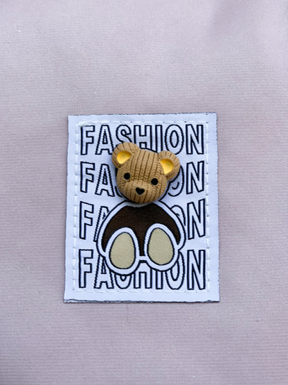 Lavender Bloom Backpack