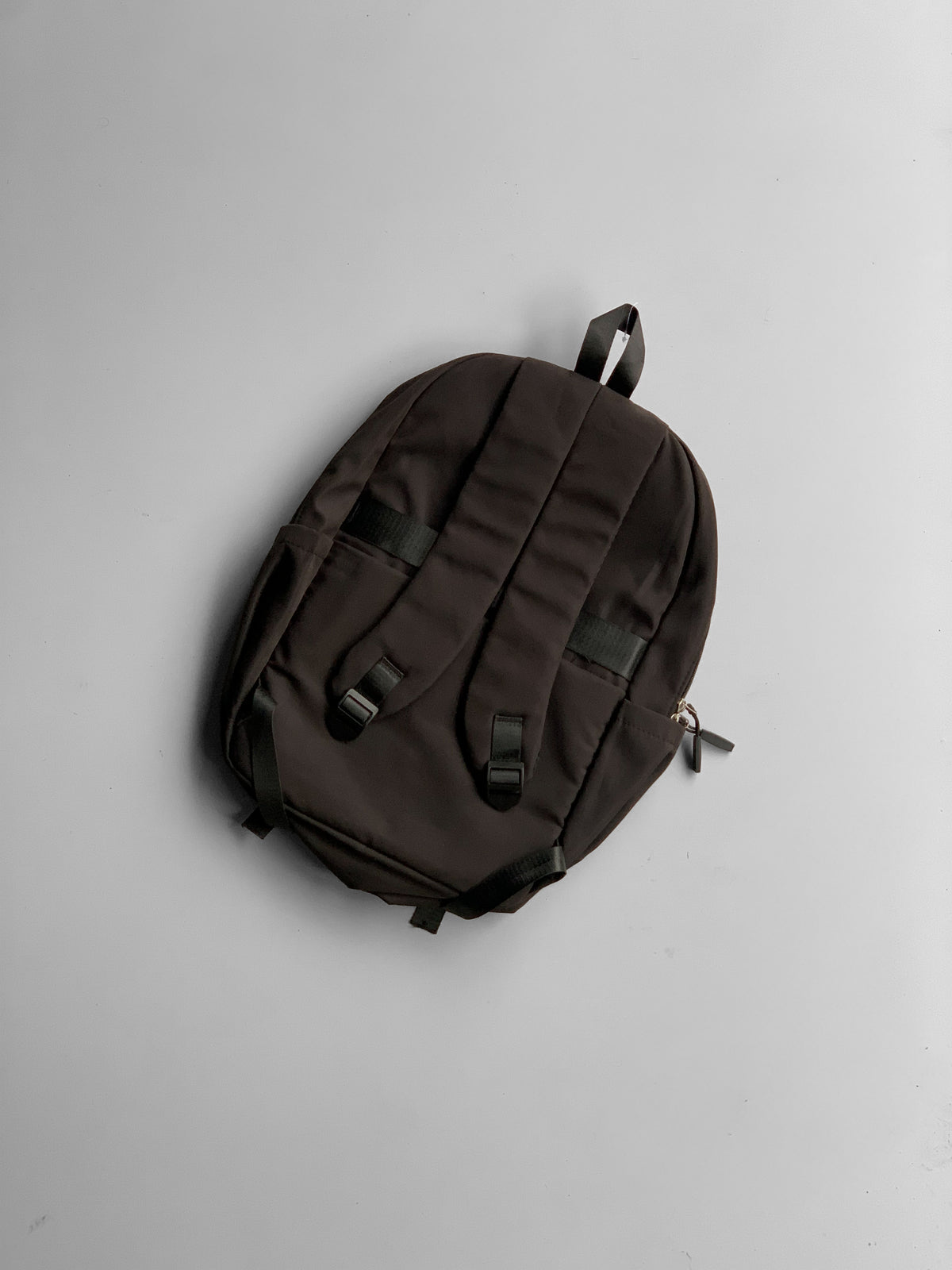 black multi imp backpack
