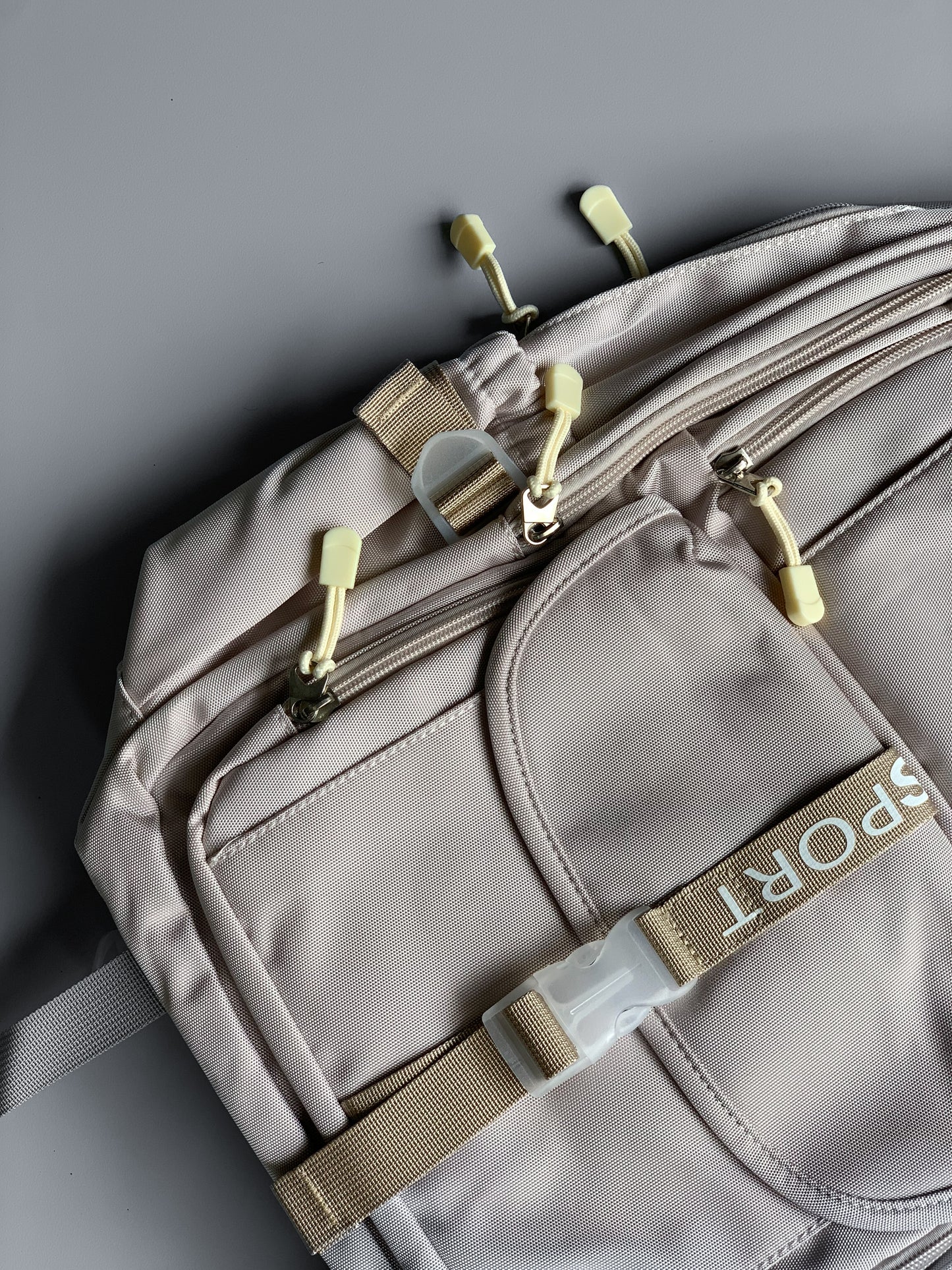 Nuo Imp Backpack