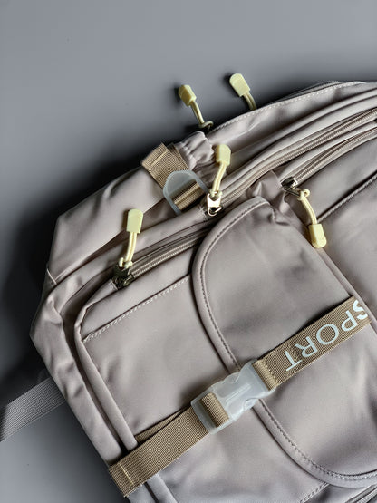 Nuo Imp Backpack