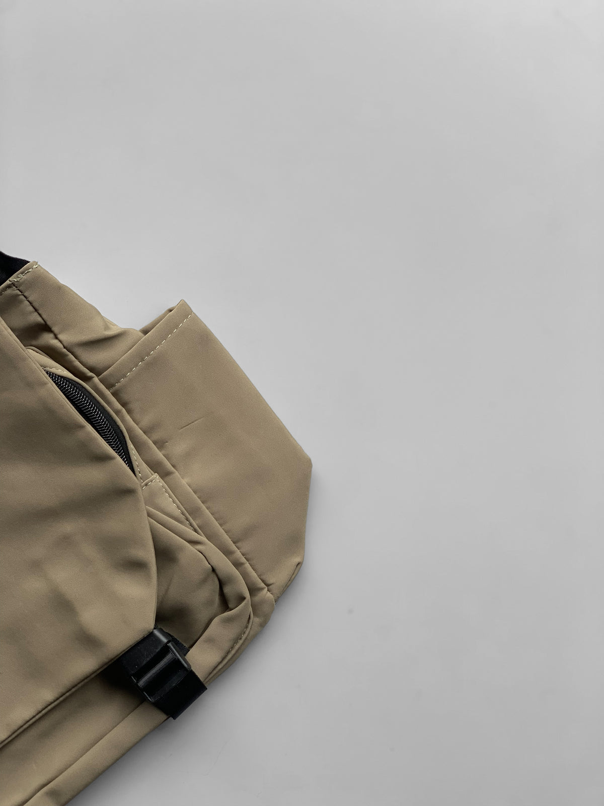 STREETXY imp messenger bag