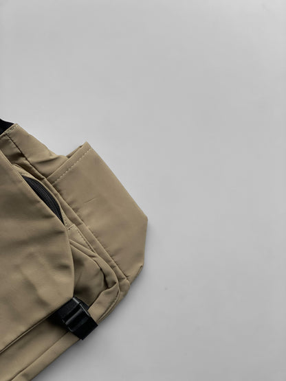 STREETXY imp messenger bag