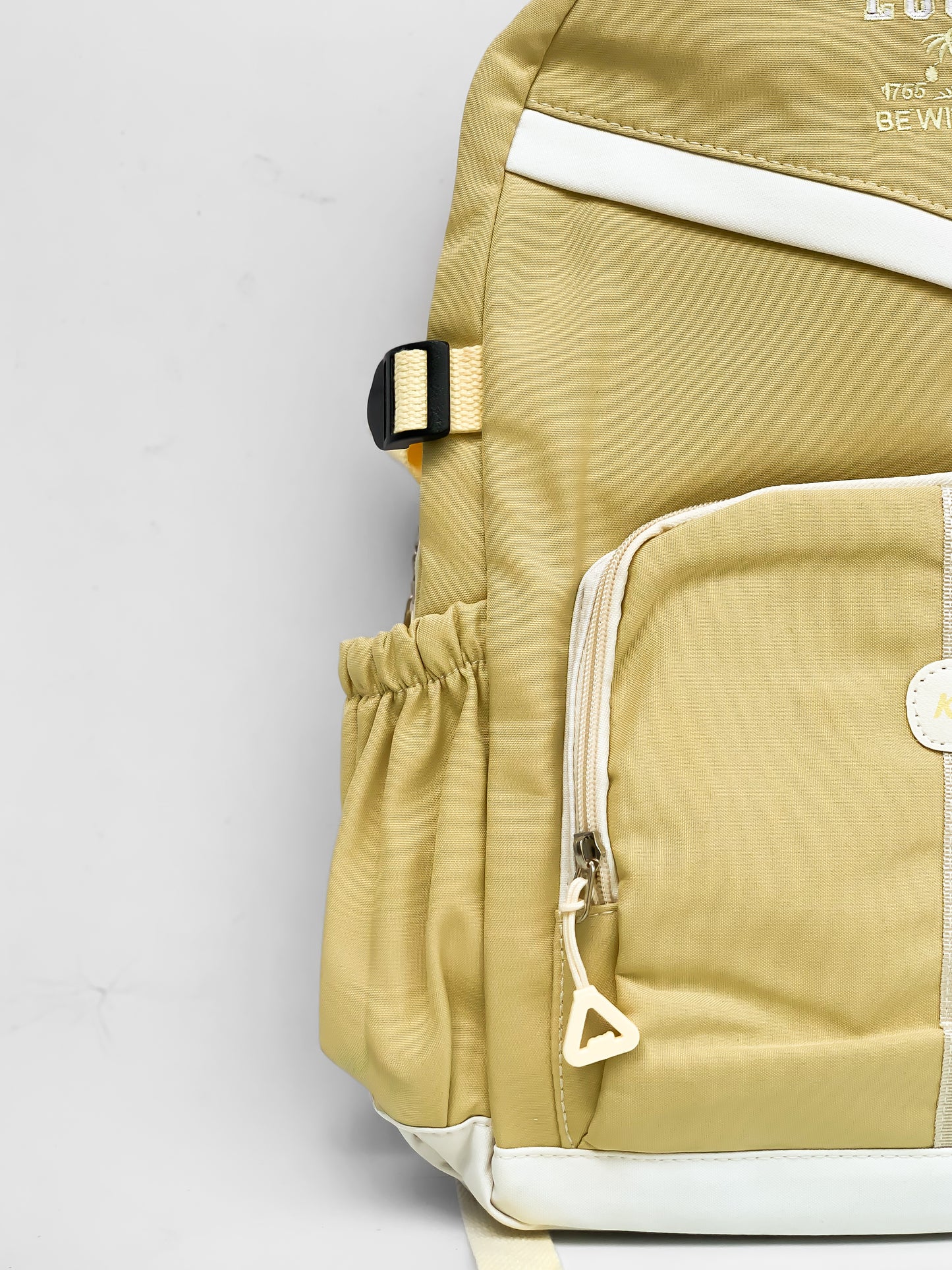Kulide Yellow Imp Backpack