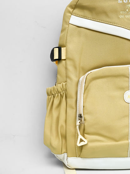 Kulide Yellow Imp Backpack