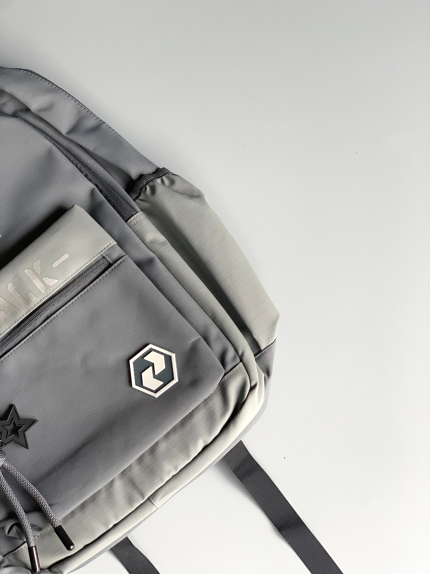 Black Imp Backpack