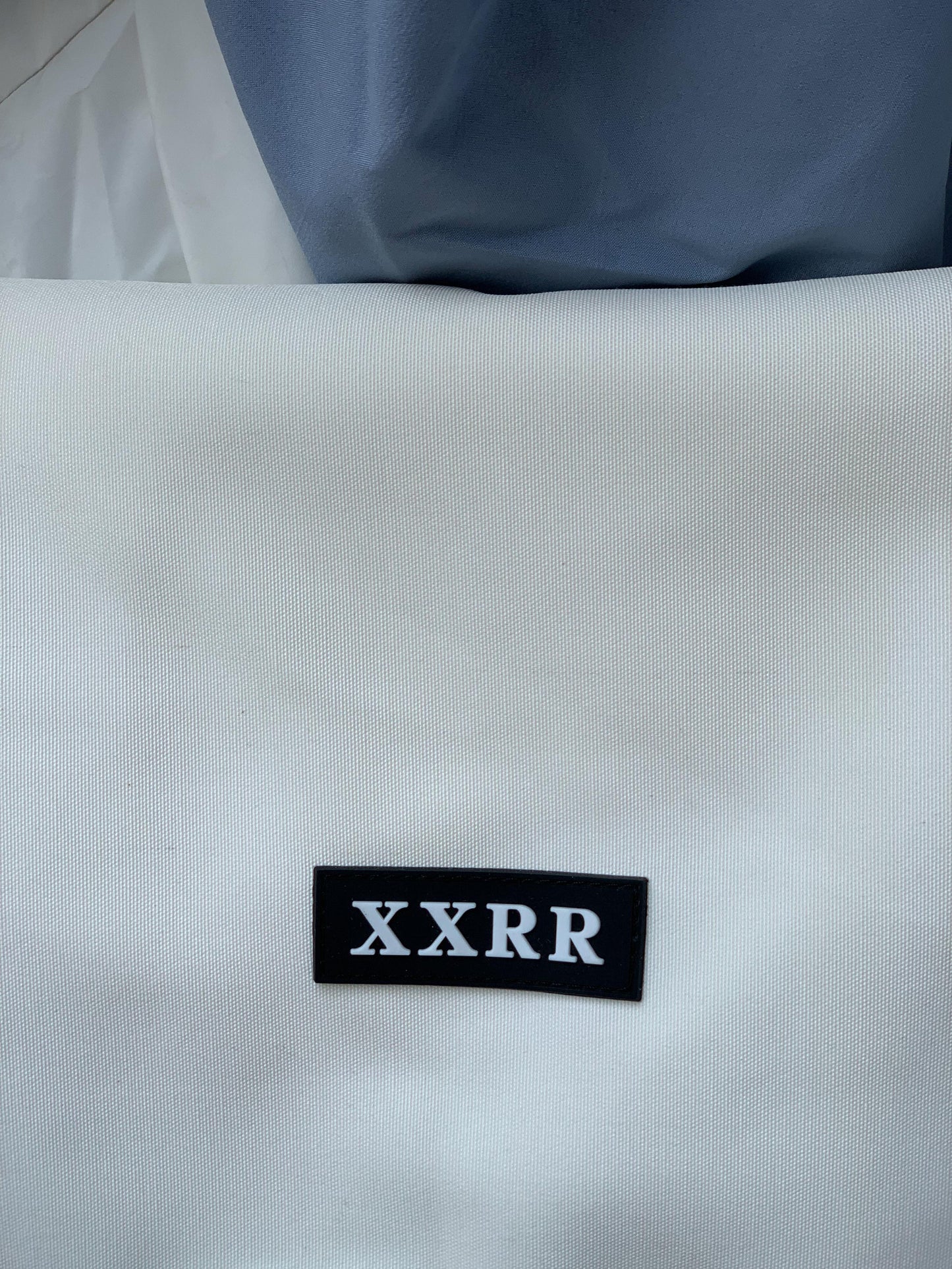 Xnepo Imp Messenger Bag