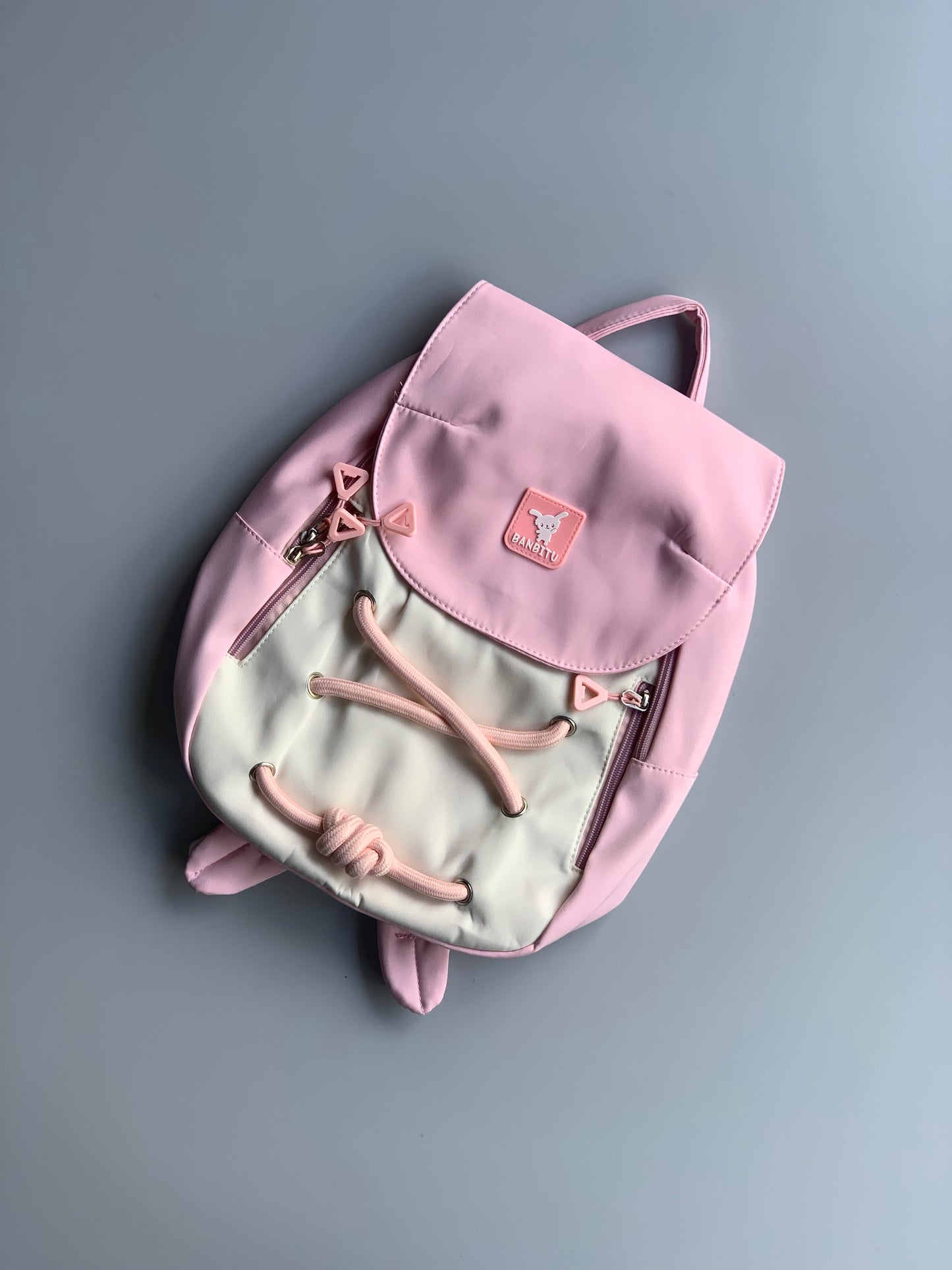 BANBITTU important backpack