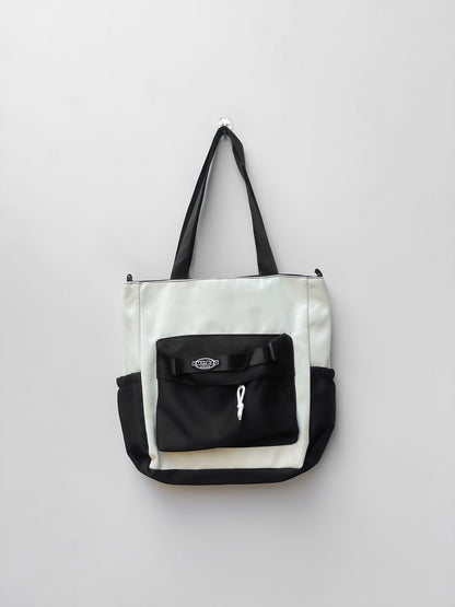 KMT Tote bag