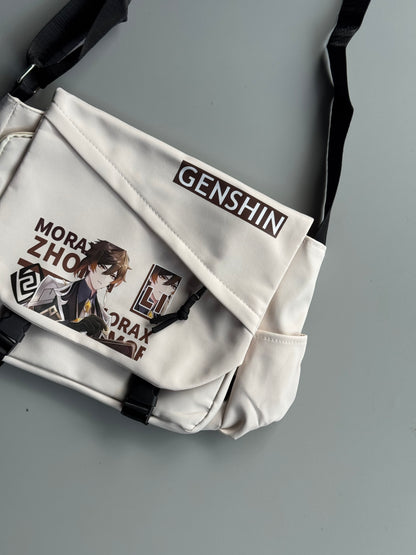 Genshin Imp Premium Sling