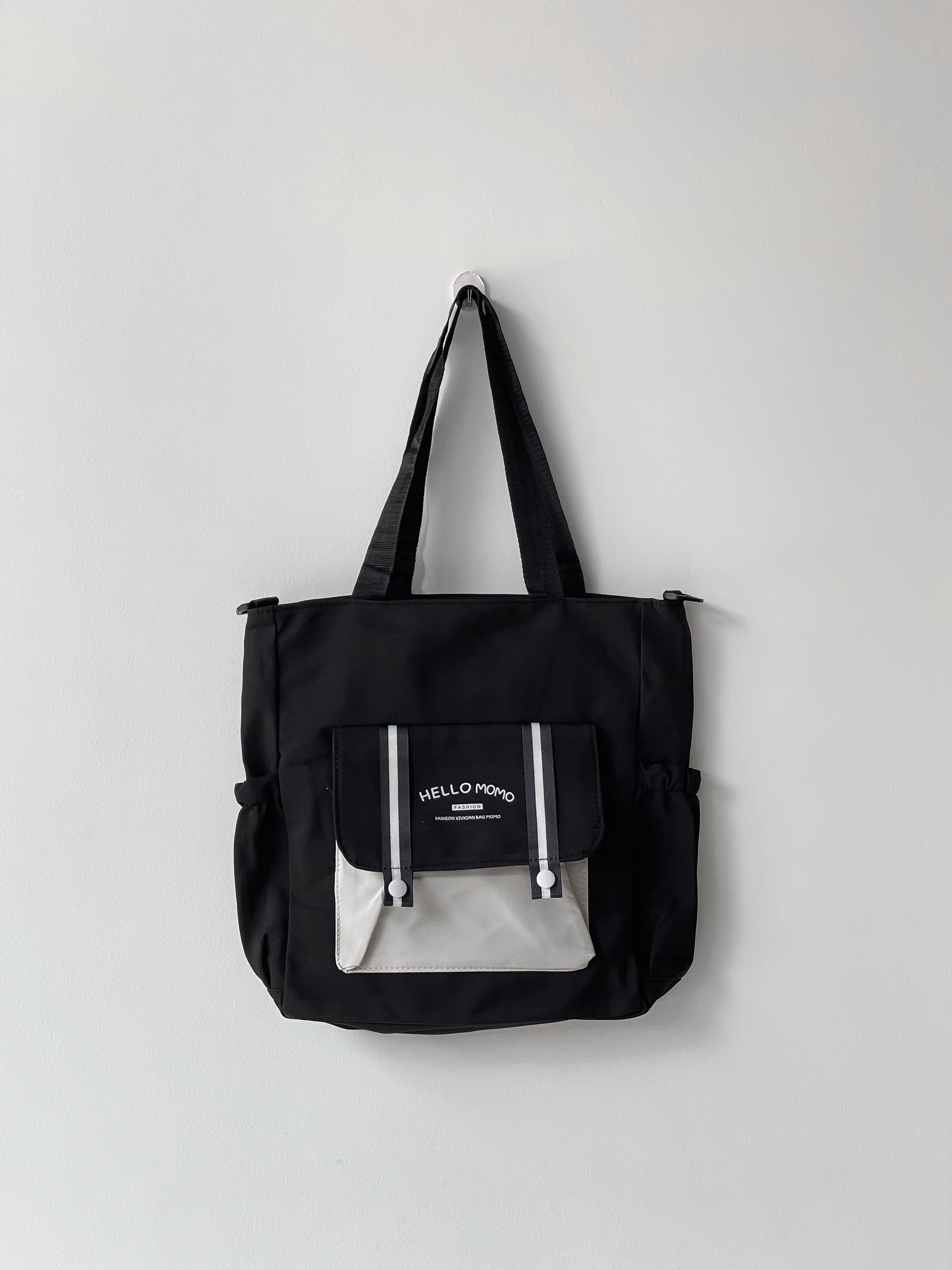 Hello Momo Xiuxian Totes