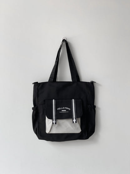 Hello Momo Xiuxian Totes