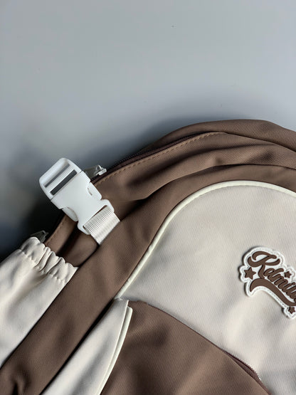 Kdmild Imported Backpack
