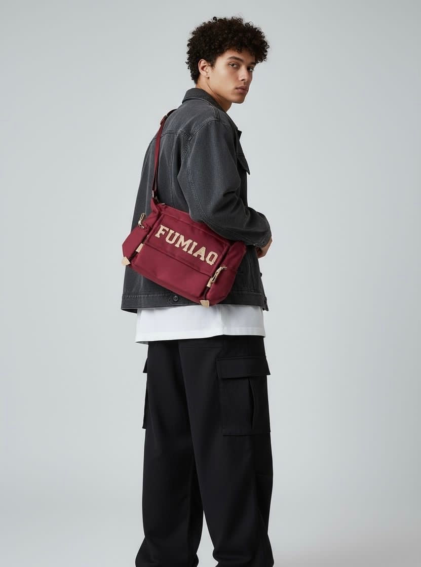 Fumiao Imp Korean Messenger