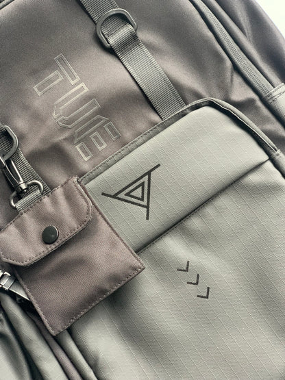 TUE Dual-tone Imp Backpack