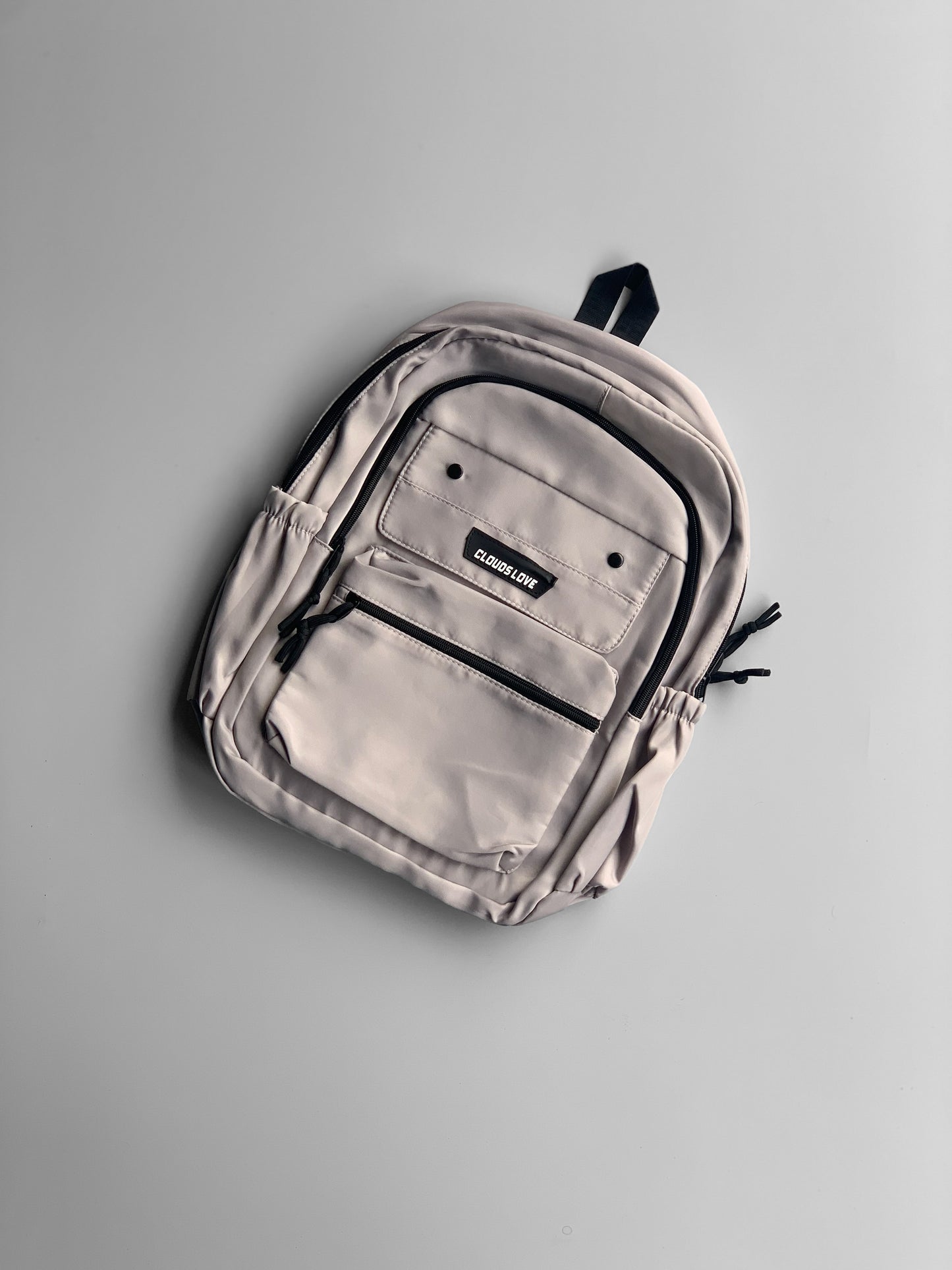 Merci Manan imp backpack