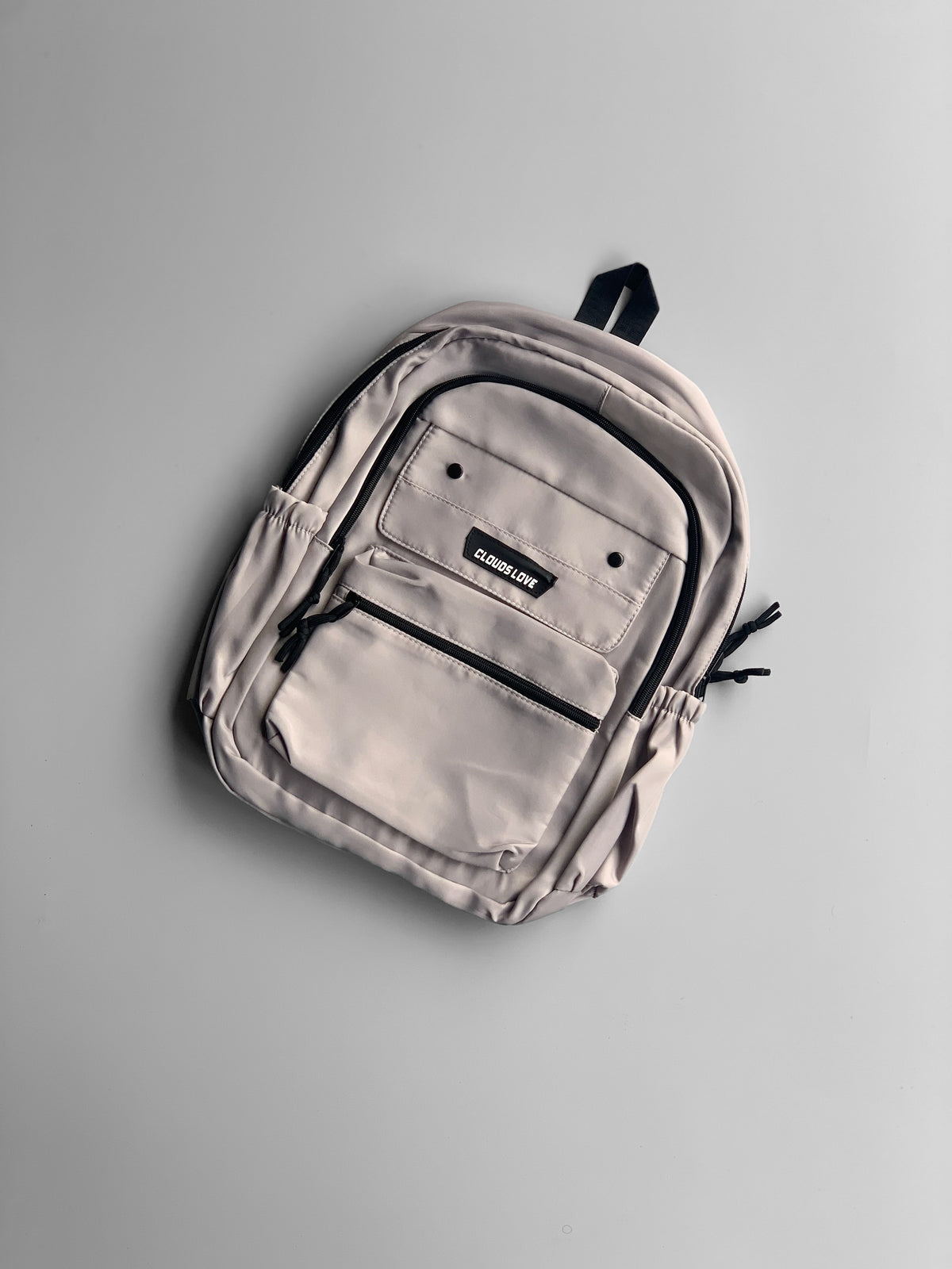 Merci Manan imp backpack