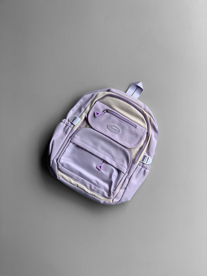 Multi-Pocket imp backpack