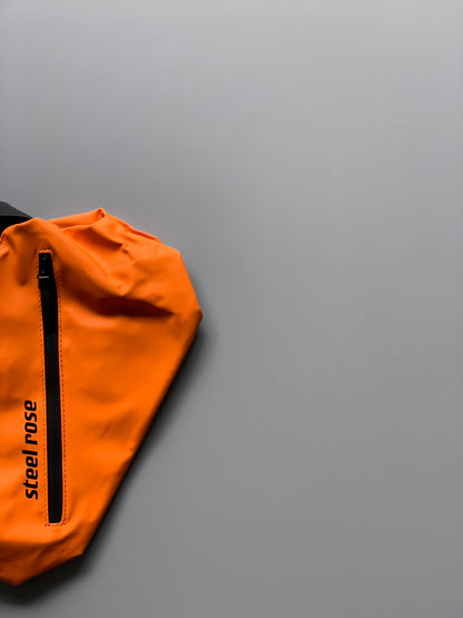Steel Imp Messenger Bag