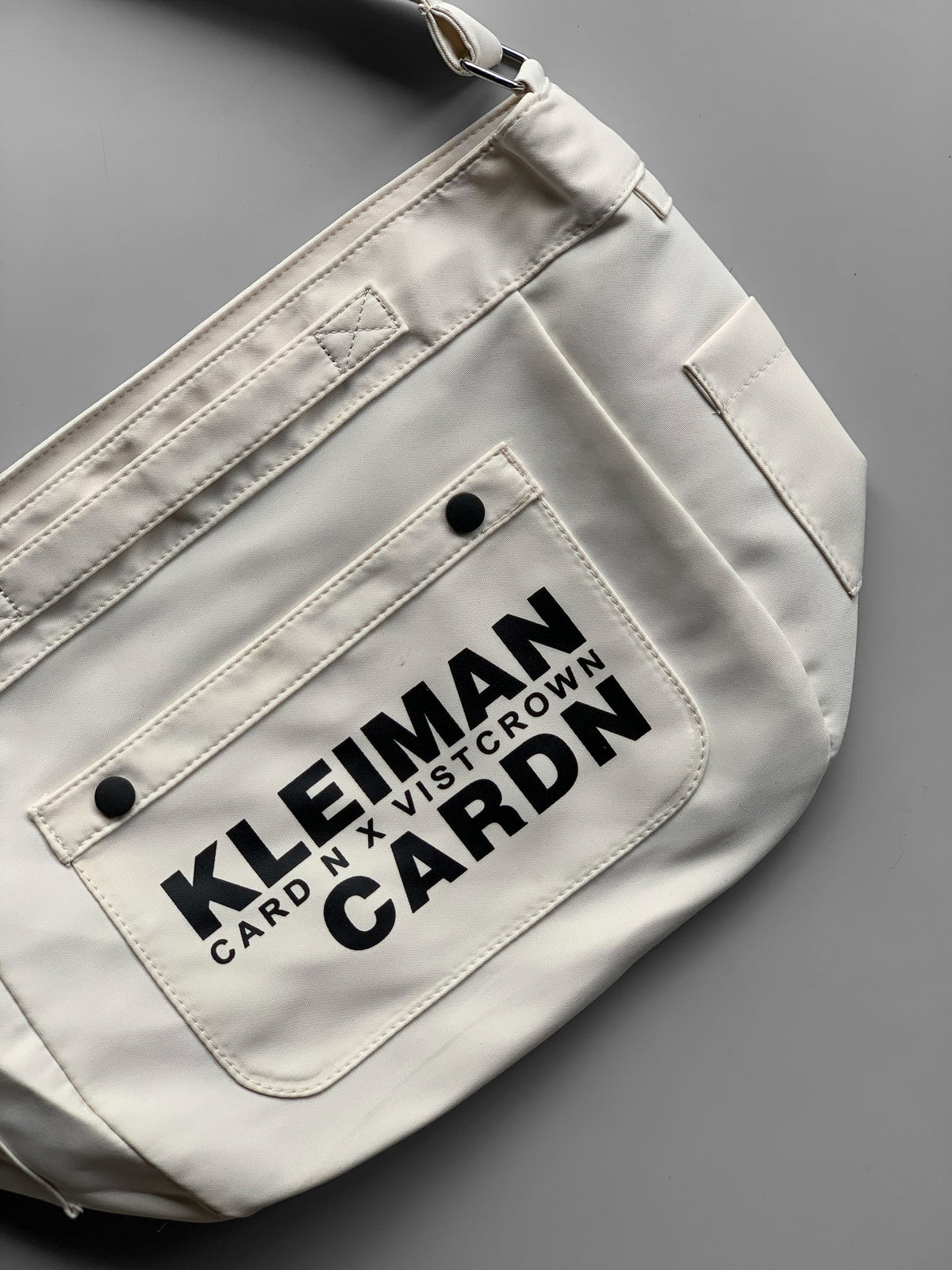 Kleiman Cardn Korean Sling