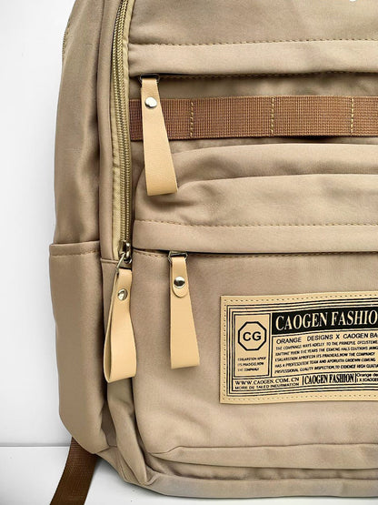 Caogen Imp Fashion Backpack