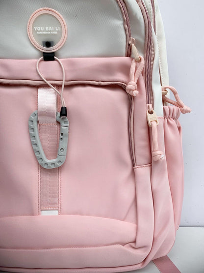 Lazio Imp Korean Backpack