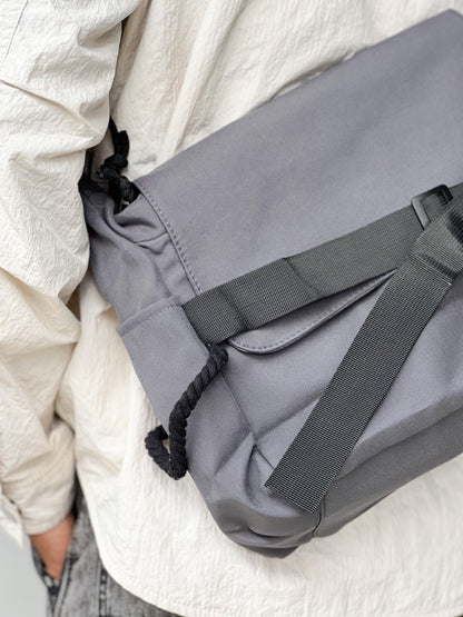 Cinder Pack messenger
