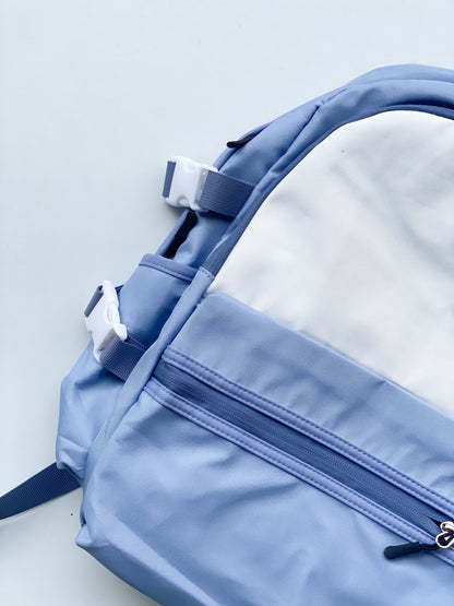 Off Sans Backpack