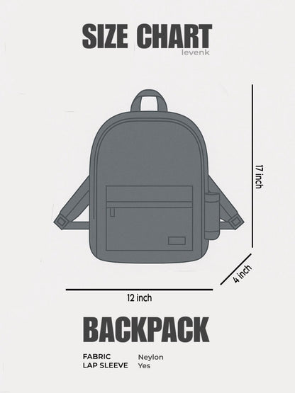 MRMI Imp Korean Backpack