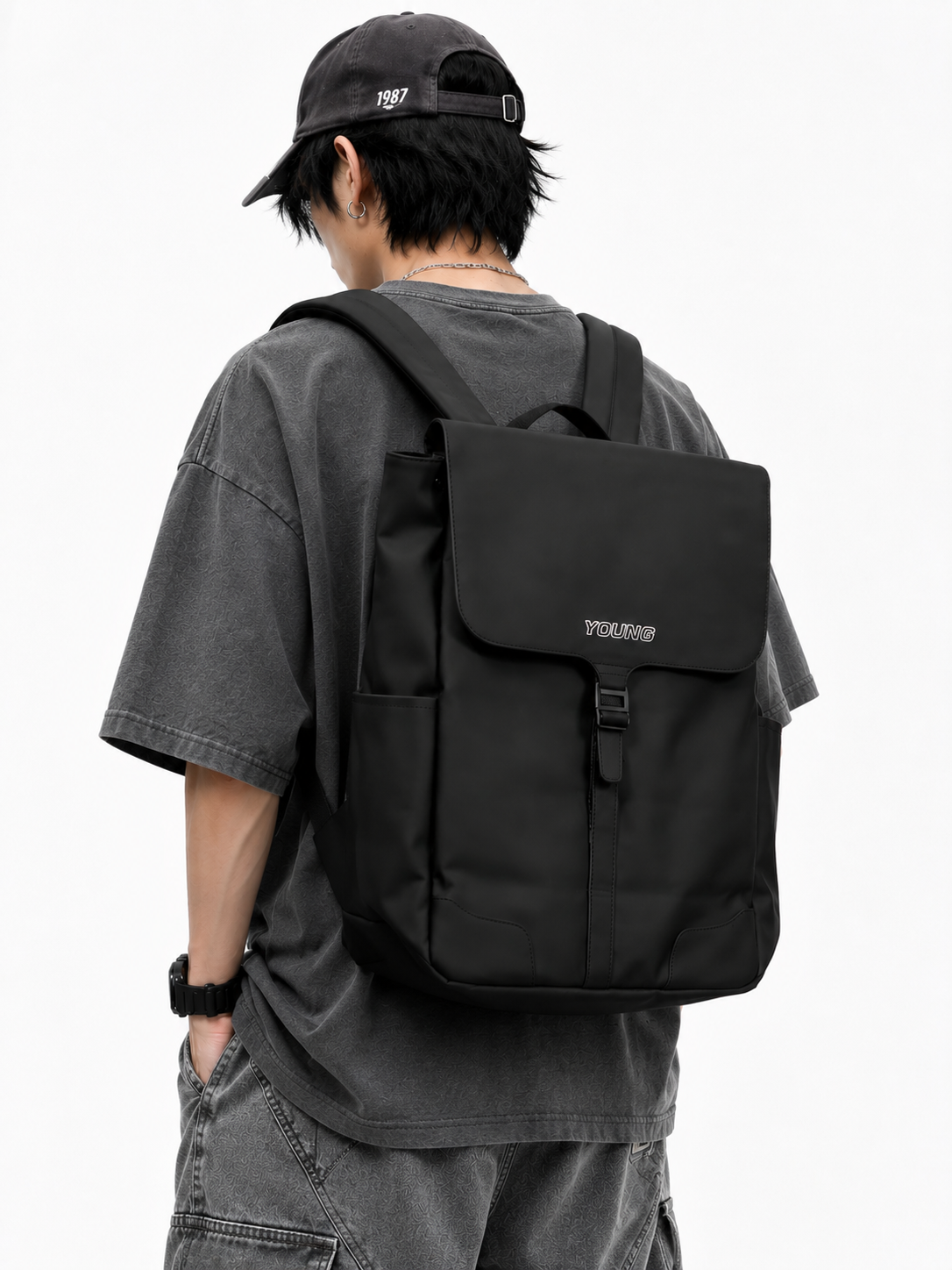 Young Imp Backpack