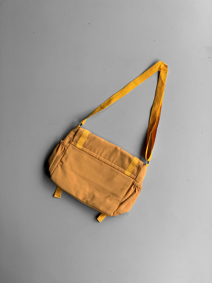 Character imp messenger bag
