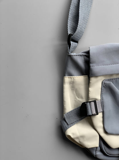 Apostiea imp messenger bag