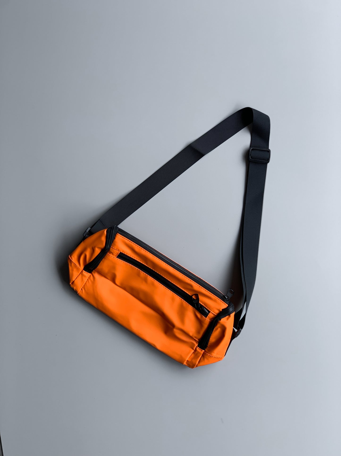 Steel Imp Messenger Bag