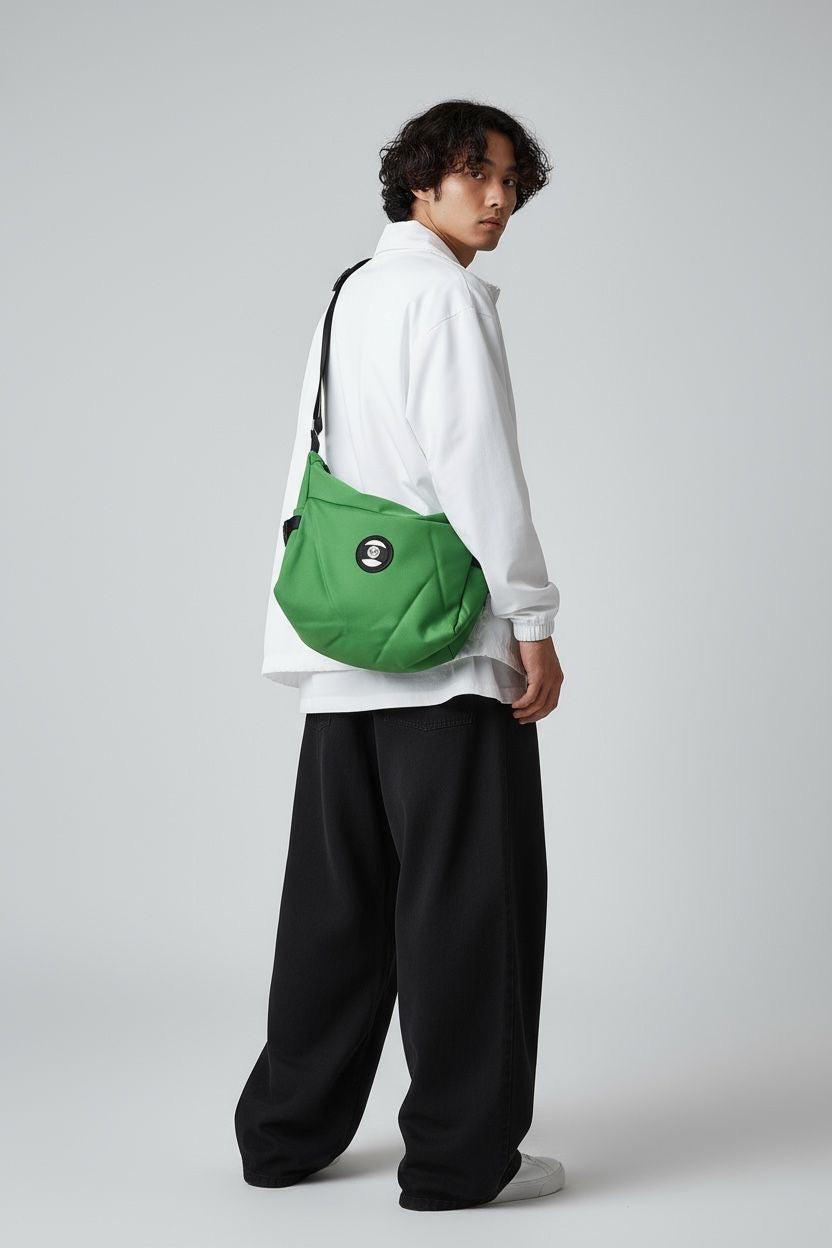 Ewqin Imp korean messenger