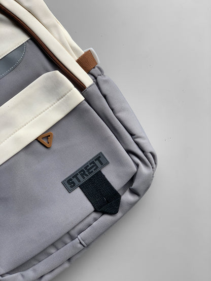 FASHION STREET imp backpack