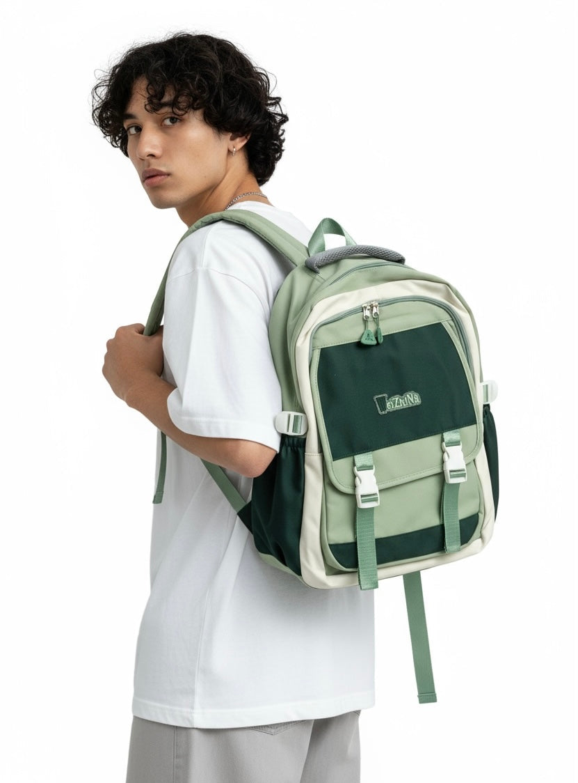 Wezhina Imp backpack