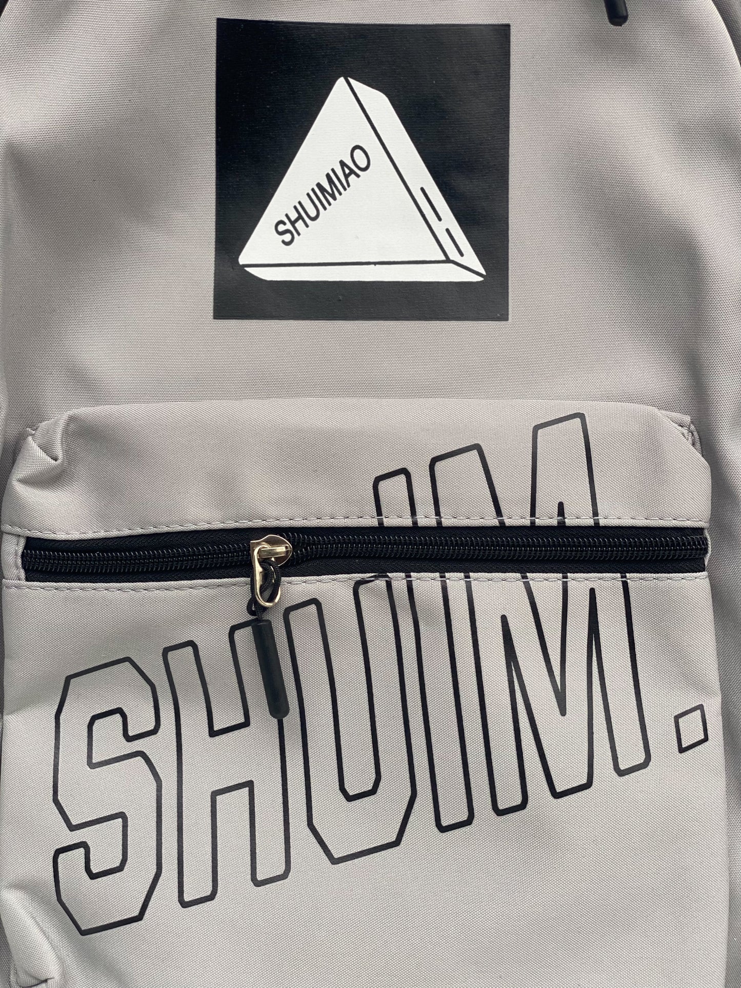 Shum Imp Backpack