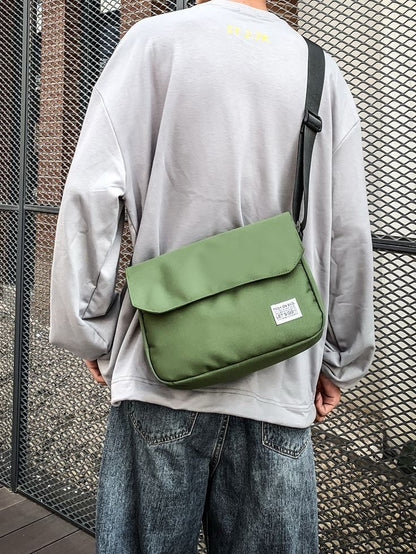Hko Mic Messenger
