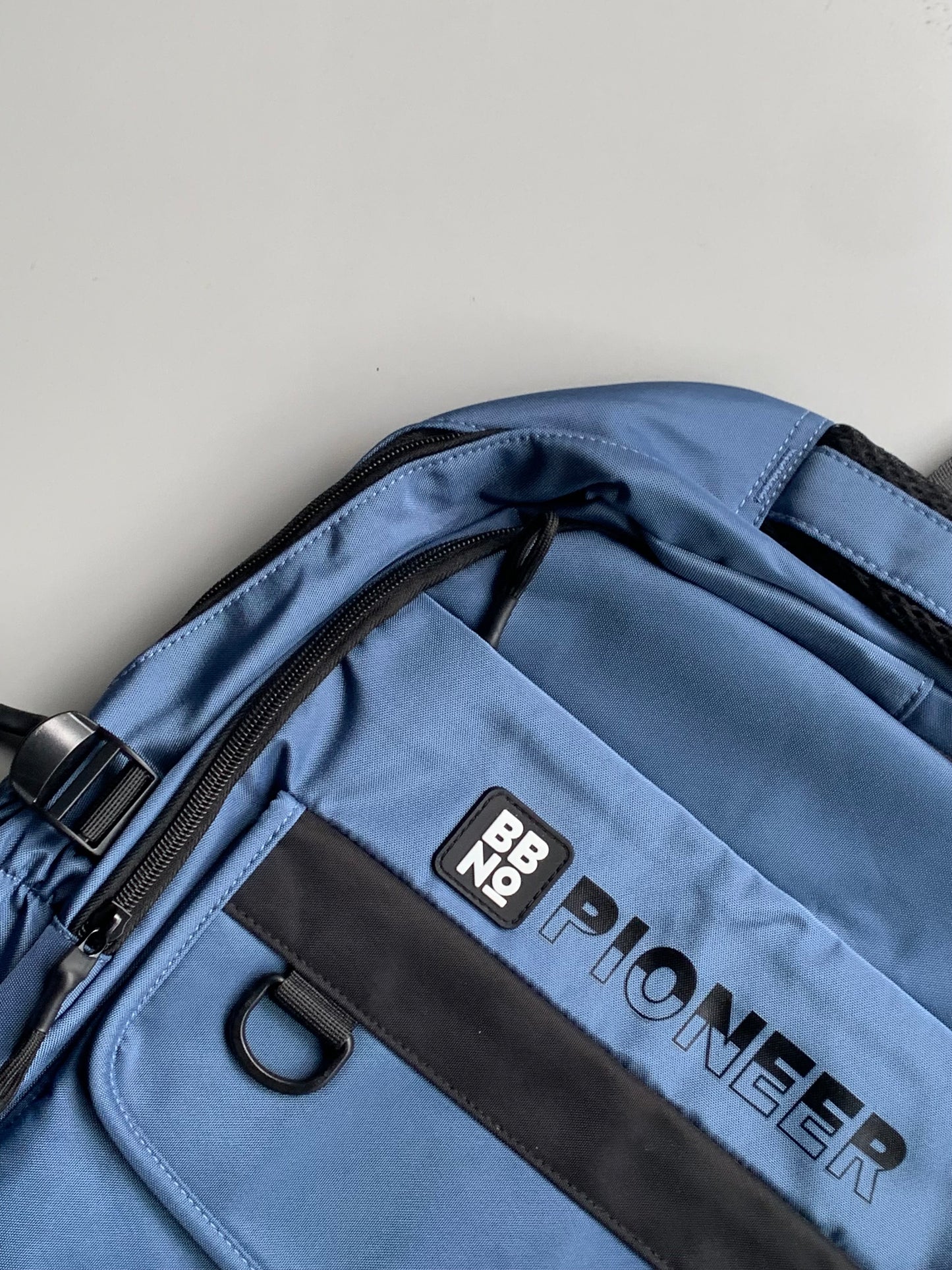 Exhu Imp backpack