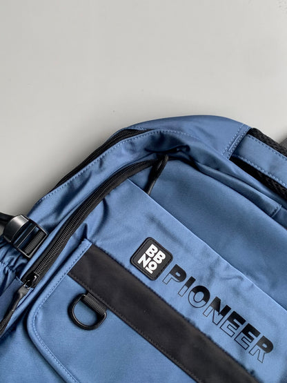 Exhu Imp backpack