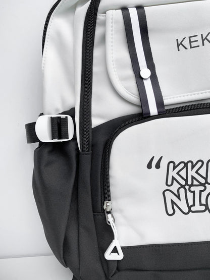 Kekmi Imp Dual Backpack
