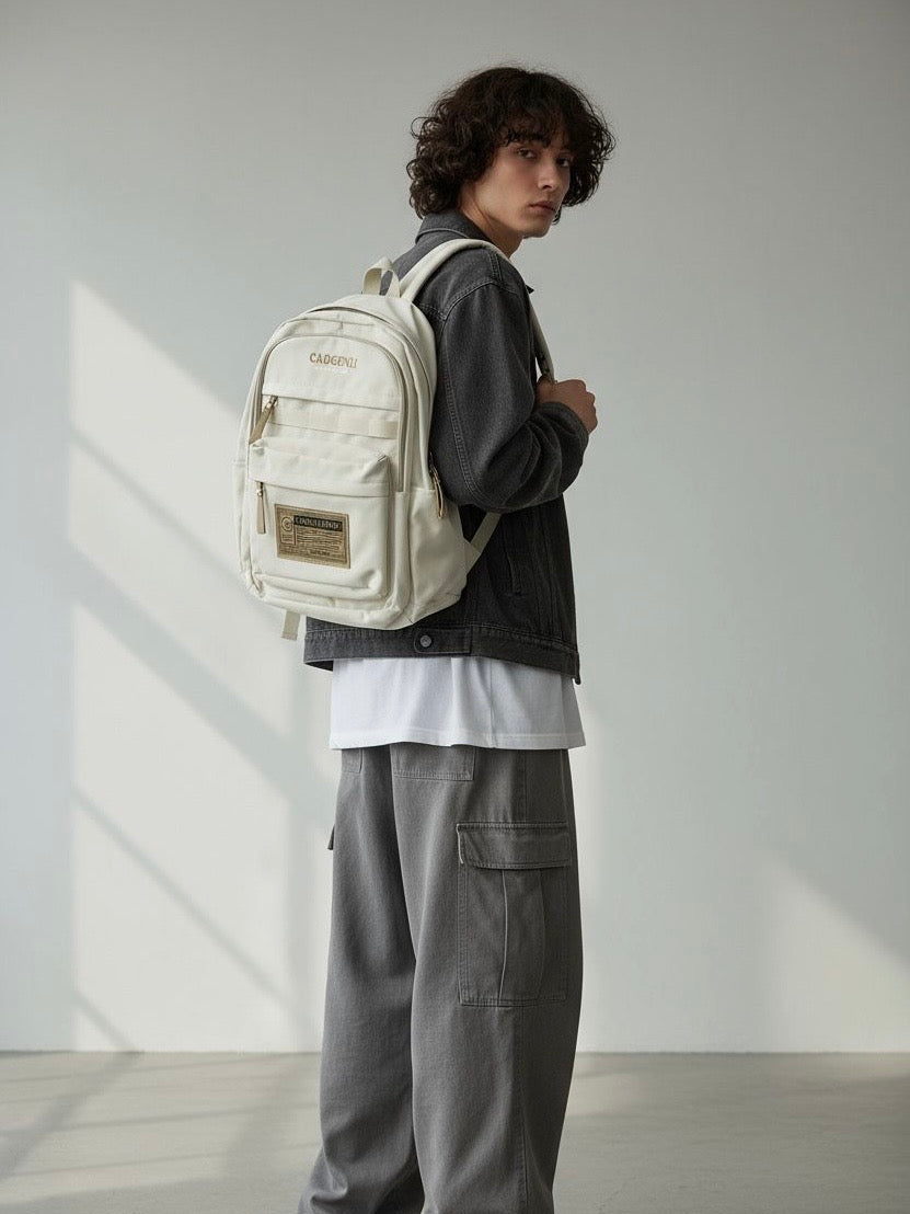 Caogen Imp Fashion Backpack