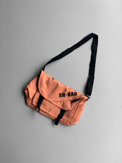tooling imp messenger bag